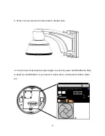 Preview for 27 page of EverFocus EPTZ3600 User Manual