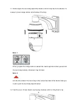 Preview for 28 page of EverFocus EPTZ3600 User Manual