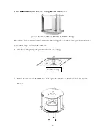 Preview for 30 page of EverFocus EPTZ3600 User Manual