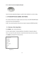 Preview for 35 page of EverFocus EPTZ3600 User Manual