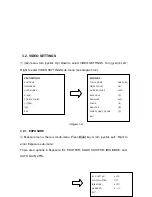 Preview for 36 page of EverFocus EPTZ3600 User Manual