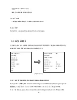 Preview for 50 page of EverFocus EPTZ3600 User Manual