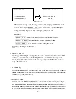 Preview for 54 page of EverFocus EPTZ3600 User Manual