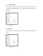 Preview for 62 page of EverFocus EPTZ3600 User Manual