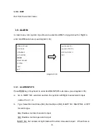 Preview for 63 page of EverFocus EPTZ3600 User Manual