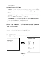 Preview for 65 page of EverFocus EPTZ3600 User Manual