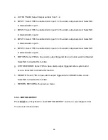 Preview for 66 page of EverFocus EPTZ3600 User Manual