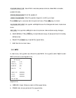 Preview for 72 page of EverFocus EPTZ3600 User Manual