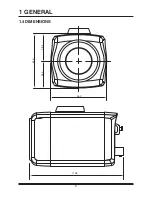 Предварительный просмотр 6 страницы EverFocus EQ-2250 Installation & Operation Manual