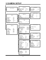 Предварительный просмотр 14 страницы EverFocus EQ-2250 Installation & Operation Manual