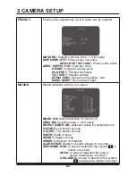 Предварительный просмотр 24 страницы EverFocus EQ-2250 Installation & Operation Manual