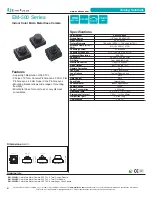 Preview for 12 page of EverFocus Eq250 Specifications