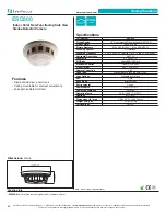 Preview for 14 page of EverFocus Eq250 Specifications