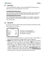 Предварительный просмотр 17 страницы EverFocus EQ610e User Manual