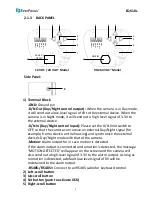 Предварительный просмотр 6 страницы EverFocus EQ610s User Manual