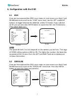 Предварительный просмотр 11 страницы EverFocus EQ610s User Manual