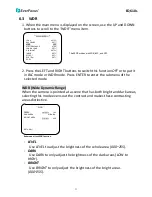 Предварительный просмотр 13 страницы EverFocus EQ610s User Manual