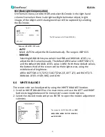 Предварительный просмотр 14 страницы EverFocus EQ610s User Manual