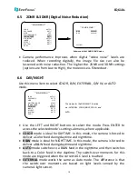 Предварительный просмотр 16 страницы EverFocus EQ610s User Manual