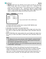 Предварительный просмотр 17 страницы EverFocus EQ610s User Manual