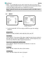 Предварительный просмотр 18 страницы EverFocus EQ610s User Manual