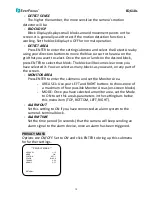 Предварительный просмотр 20 страницы EverFocus EQ610s User Manual