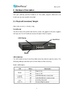 Предварительный просмотр 9 страницы EverFocus ES0802-41 User Manual