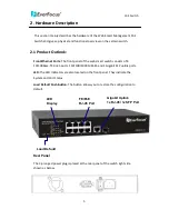 Предварительный просмотр 10 страницы EverFocus ES0812-31 User Manual