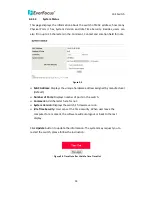 Предварительный просмотр 19 страницы EverFocus ES0812-31 User Manual