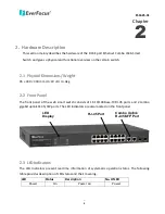 Предварительный просмотр 9 страницы EverFocus ES1625-31 User Manual