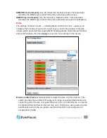Предварительный просмотр 9 страницы EverFocus ESM308T000D User Manual