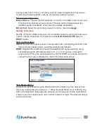 Предварительный просмотр 17 страницы EverFocus ESM308T000D User Manual