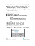 Предварительный просмотр 24 страницы EverFocus ESM308T000D User Manual