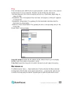 Предварительный просмотр 25 страницы EverFocus ESM308T000D User Manual