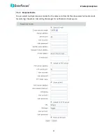 Предварительный просмотр 61 страницы EverFocus ETN Series User Manual