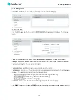 Предварительный просмотр 64 страницы EverFocus ETN Series User Manual