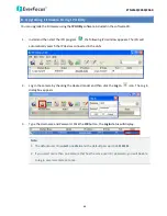 Предварительный просмотр 72 страницы EverFocus ETN Series User Manual