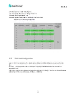 Предварительный просмотр 27 страницы EverFocus EverFocus ES1645-51 User Manual