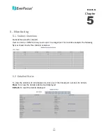 Предварительный просмотр 30 страницы EverFocus EverFocus ES1645-51 User Manual