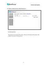 Предварительный просмотр 20 страницы EverFocus EVS200A User Manual