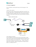 Предварительный просмотр 6 страницы EverFocus EVS410 Installation Manual