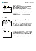 Предварительный просмотр 6 страницы EverFocus EX784B User Manual