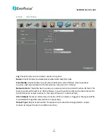 Предварительный просмотр 94 страницы EverFocus eZ.HD ECOR HD 16F User Manual