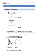 Preview for 7 page of EverFocus eZ.HD Series User Manual