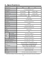 Предварительный просмотр 14 страницы EverFocus EZ-PLATECAM2-002 Installation & Operation Manual