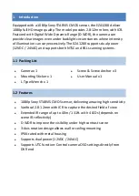 Preview for 2 page of EverFocus EZA1280 eZ.HD Series User Manual