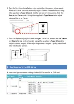 Preview for 5 page of EverFocus EZA1280 eZ.HD Series User Manual