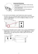 Предварительный просмотр 4 страницы EverFocus EZA2580 eZ.HD Series User Manual