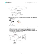 Предварительный просмотр 8 страницы EverFocus EZH5102 User Manual