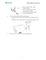 Предварительный просмотр 9 страницы EverFocus EZH5102 User Manual